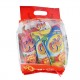 Cici Jelly Drink Pack All Flavors 6 pieces/pack 31.8oz.